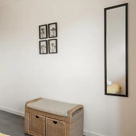 Apartment Casa Da Estacao