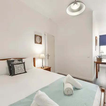 Casa Da Estacao Apartment Caldas Da Rainha