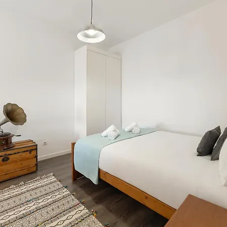 Casa Da Estacao Apartment Caldas Da Rainha