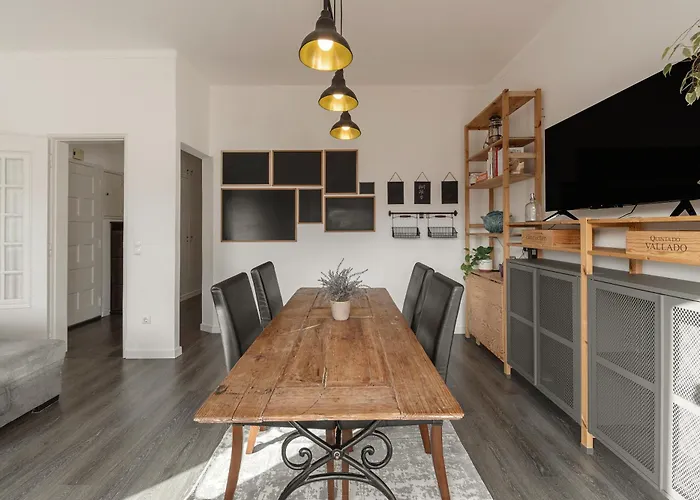 Casa Da Estacao Apartman