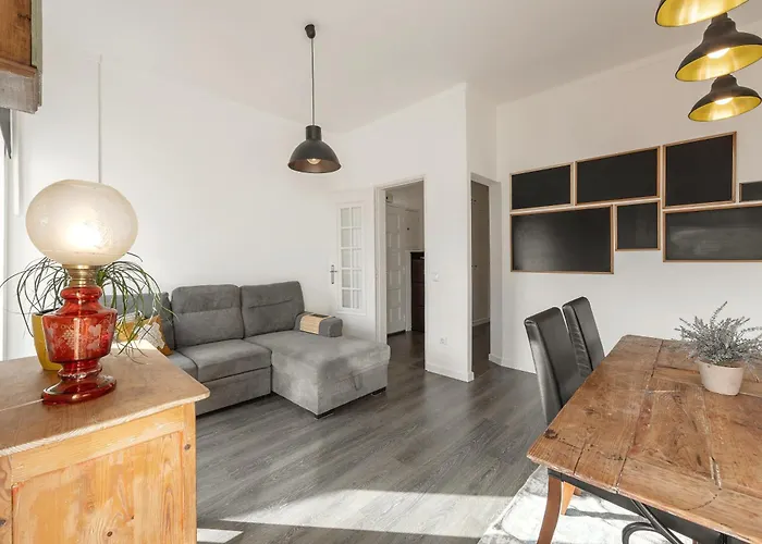 Casa Da Estacao * קלדס דה ריינה