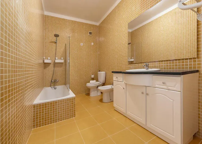 Casa Da Estacao Apartman