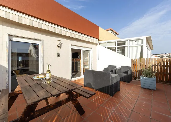 Apartman Casa Da Estacao