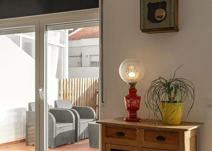 Casa Da Estacao Apartman *