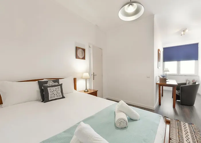 Casa Da Estacao דירה קלדס דה ריינה