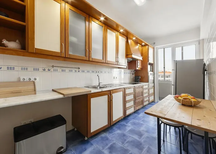 Casa Da Estacao * Caldas da Rainha