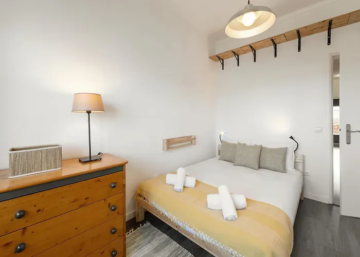 Casa Da Estacao Apartman