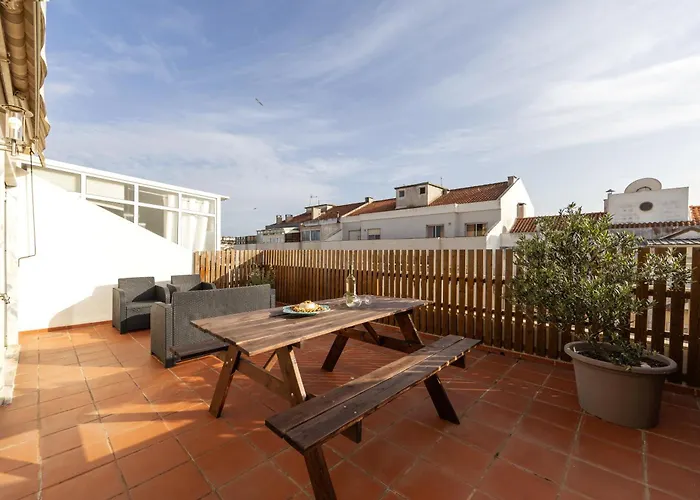 Apartman Casa Da Estacao