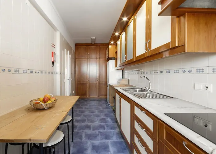 Apartman Casa Da Estacao *