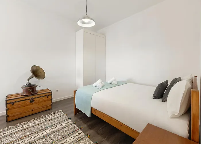 Casa Da Estacao Apartman Caldas da Rainha